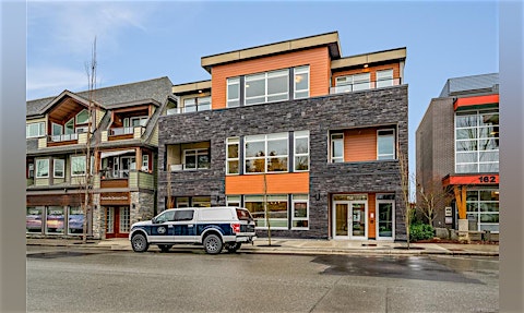 154 Weld Street, Parksville, BC, V9P 9G5