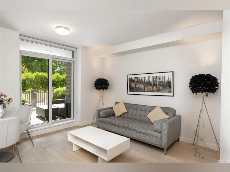 101-550 Michigan Street, Victoria, BC, V8V 0G3 - 2