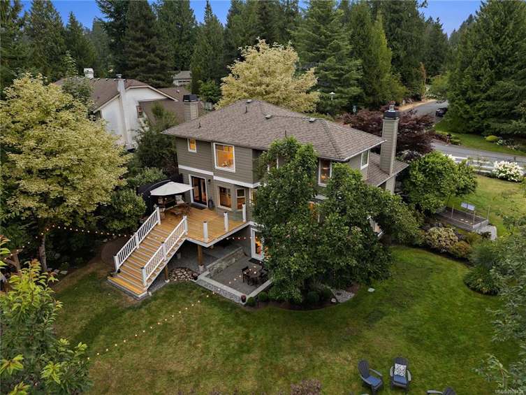 1590 Mayneview Terrace, North Saanich, BC, V8L 5E7 - 67