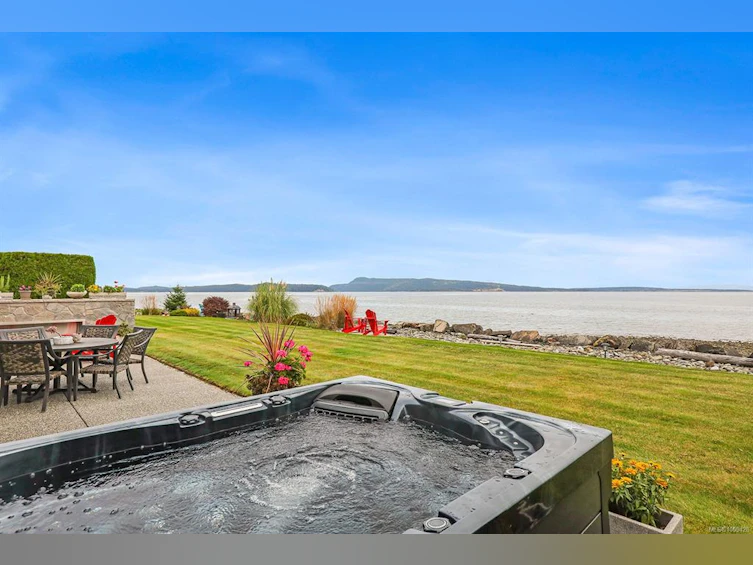 9-4320 Garrod Road, Bowser/Deep Bay, BC, V0R 1G0 - 14