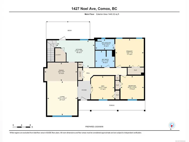 1427 Noel Avenue, Comox, BC, V9M 3H8 - 42
