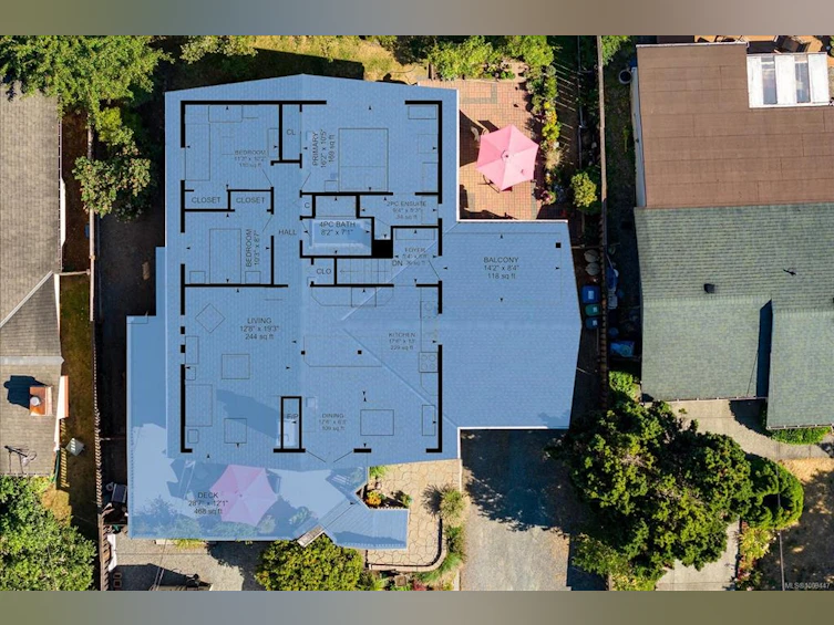 2222 Fern Road, Nanaimo, BC, V9S 2W9 - 41