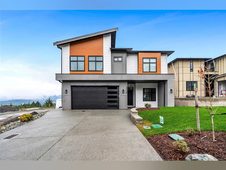 3318 Woodrush Drive, Duncan, BC, V1L 0M5