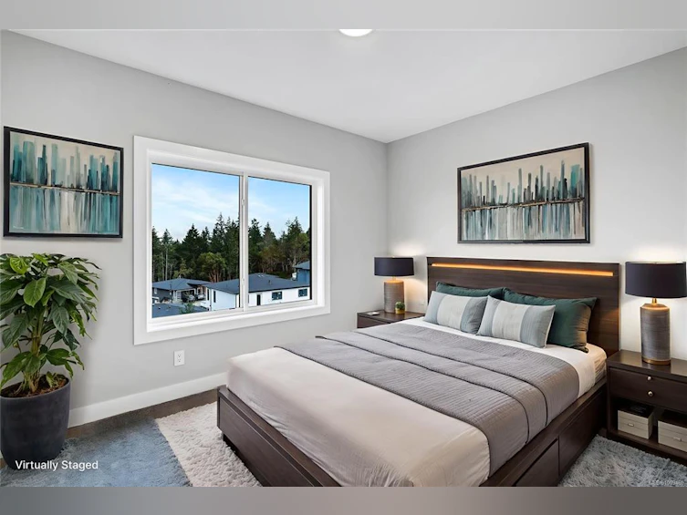 3318 Woodrush Drive, Duncan, BC, V1L 0M5 - 23