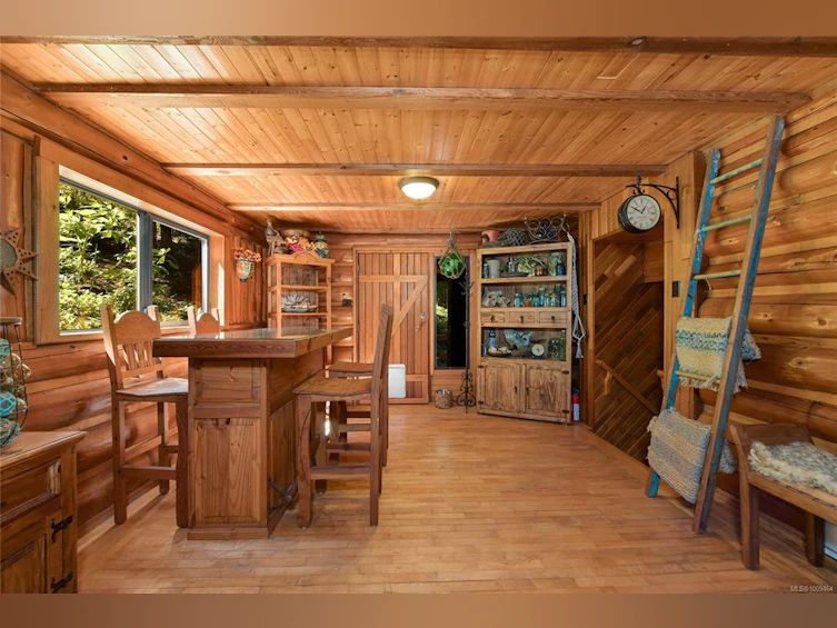 604 Waugh Road, Mayne Island, BC, V0N 2J1 - 30