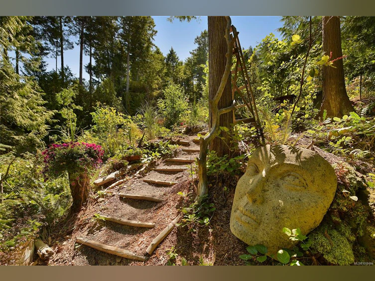 604 Waugh Road, Mayne Island, BC, V0N 2J1 - 54