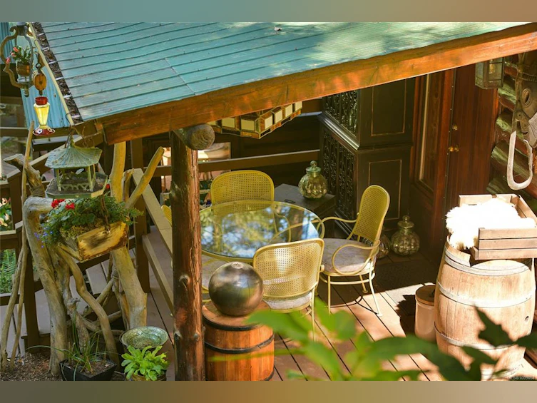 604 Waugh Road, Mayne Island, BC, V0N 2J1 - 50