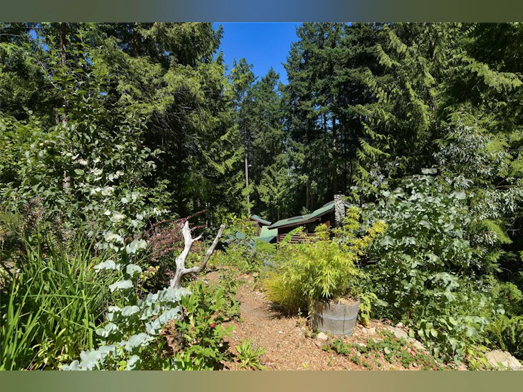 604 Waugh Road, Mayne Island, BC, V0N 2J1 - 62
