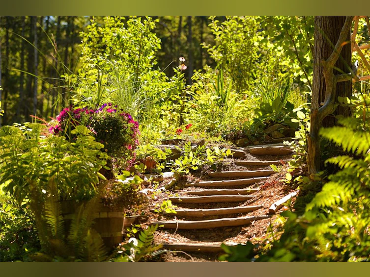 604 Waugh Road, Mayne Island, BC, V0N 2J1 - 72