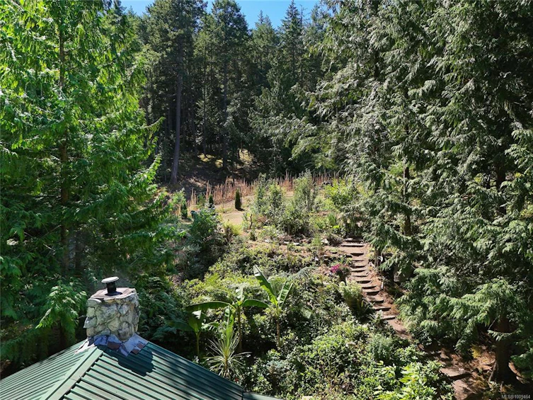 604 Waugh Road, Mayne Island, BC, V0N 2J1 - 67