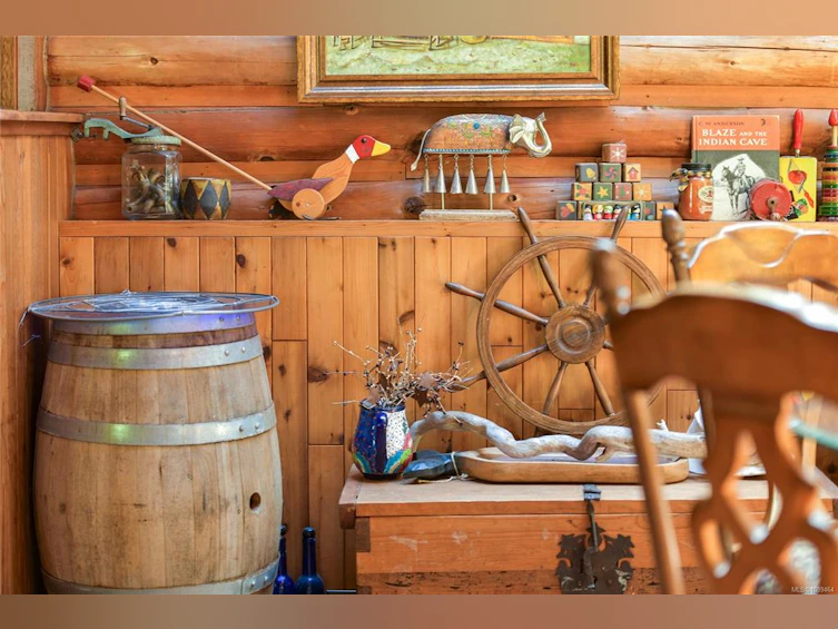 604 Waugh Road, Mayne Island, BC, V0N 2J1 - 28