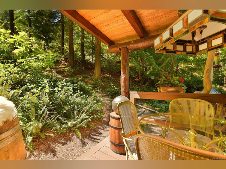 604 Waugh Road, Mayne Island, BC, V0N 2J1 - 48