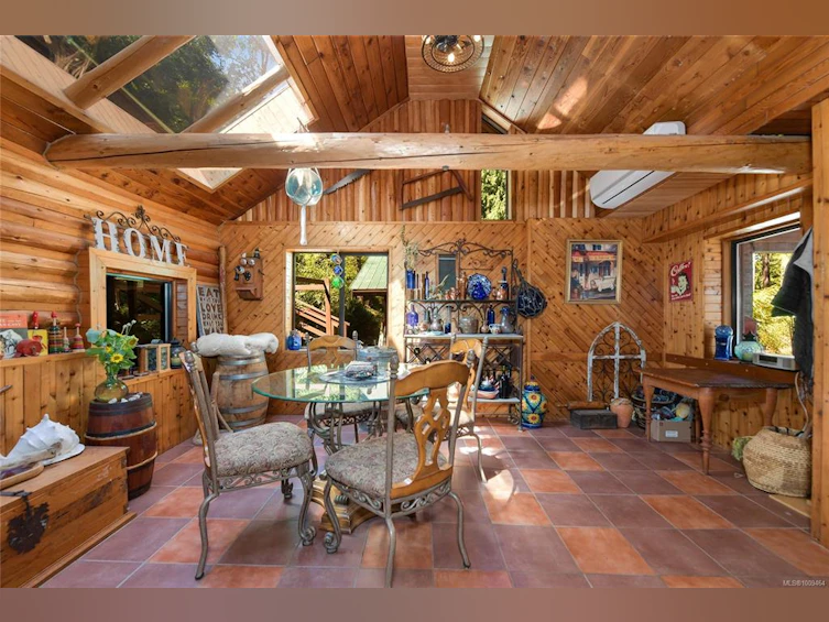 604 Waugh Road, Mayne Island, BC, V0N 2J1 - 23