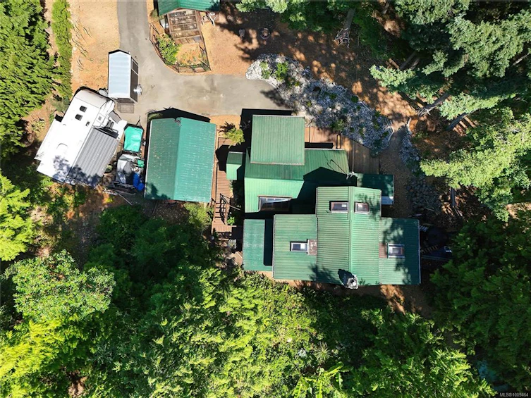 604 Waugh Road, Mayne Island, BC, V0N 2J1 - 70