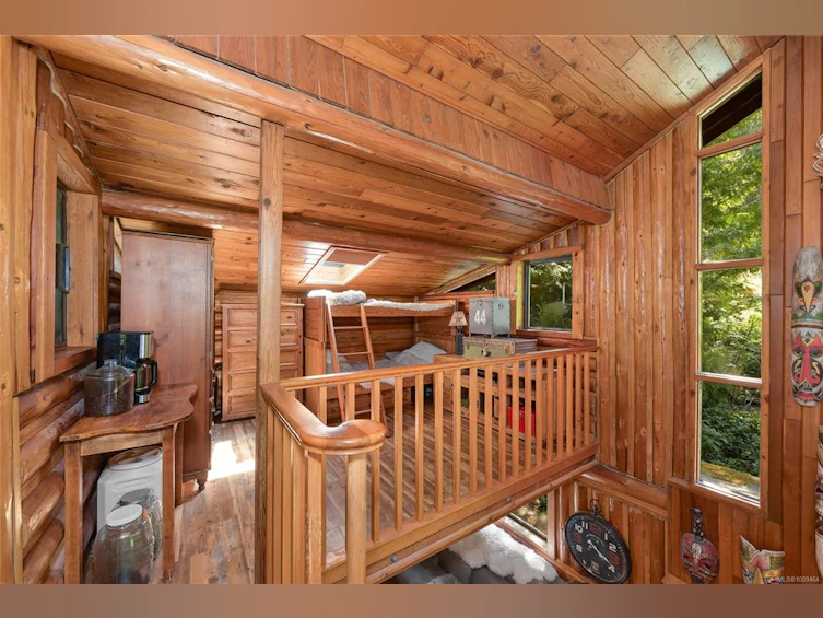 604 Waugh Road, Mayne Island, BC, V0N 2J1 - 42