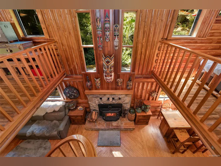 604 Waugh Road, Mayne Island, BC, V0N 2J1 - 41