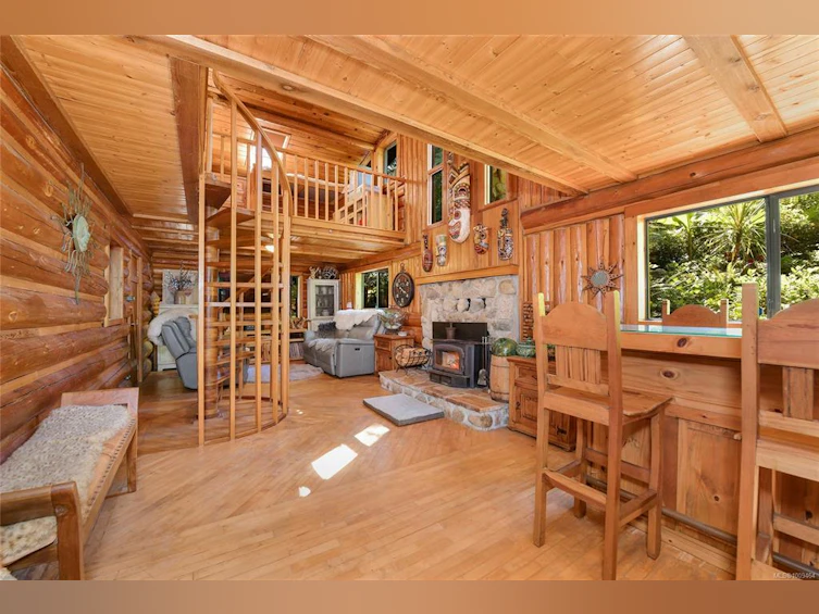 604 Waugh Road, Mayne Island, BC, V0N 2J1 - 34