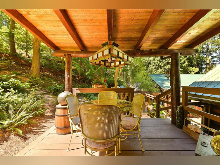 604 Waugh Road, Mayne Island, BC, V0N 2J1 - 49