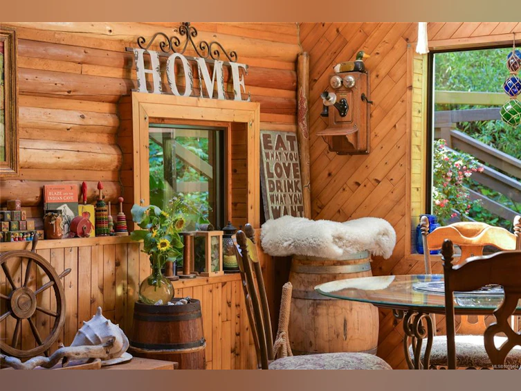 604 Waugh Road, Mayne Island, BC, V0N 2J1 - 26