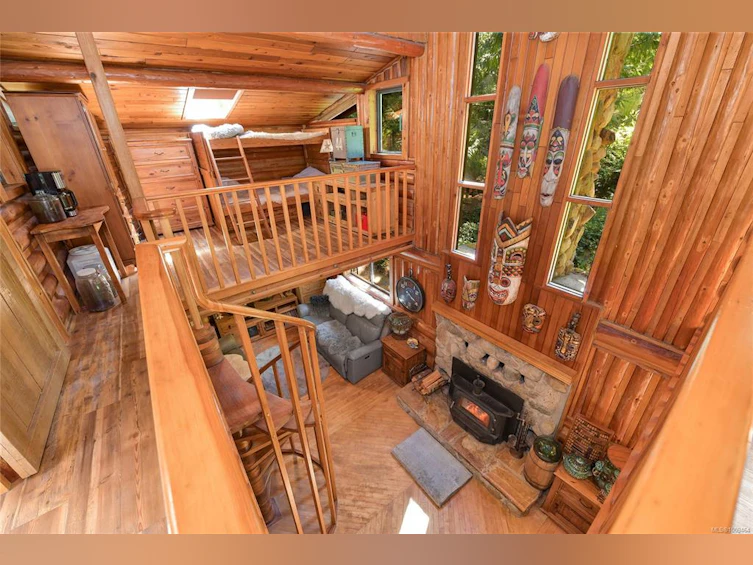 604 Waugh Road, Mayne Island, BC, V0N 2J1 - 36