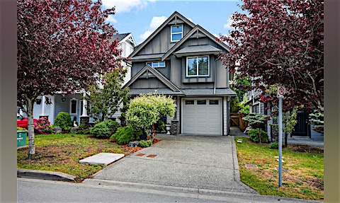 1011 Braeburn Avenue, Langford, BC, V9C 0H8