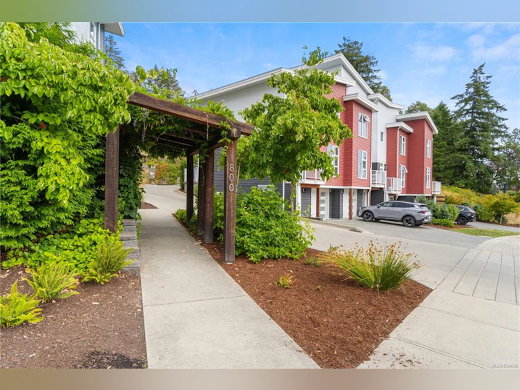 107-1800 Summerhill Place, Nanaimo, BC, V9S 0C7 - 36