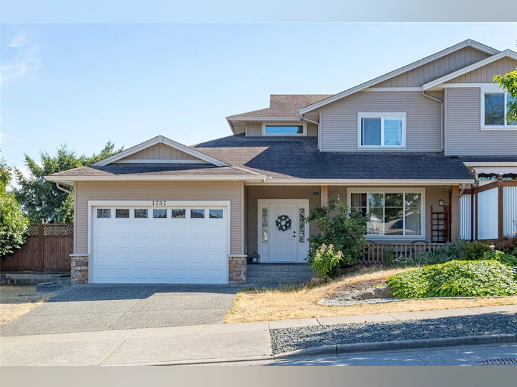 1757 Country Hills Drive, Nanaimo, BC, V9X 1X7 - 2