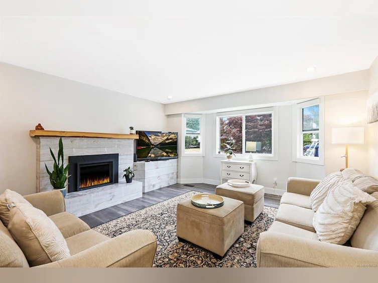 1643 Tsimshian Avenue, Comox, BC, V9M 2M4 - 3