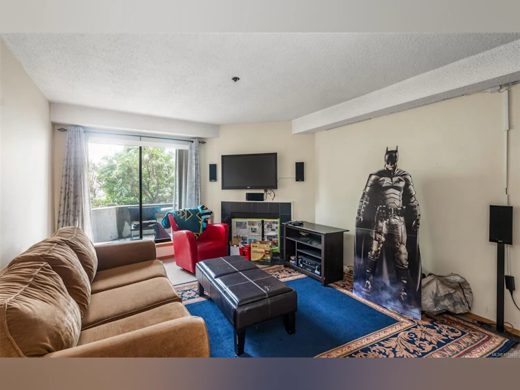 114-1655 Begbie Street, Victoria, BC, V8R 1L4 - 5