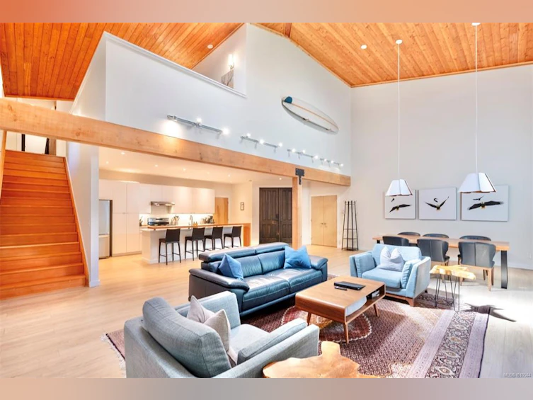 1316 Lynn Road, Tofino, BC, V0R 2Z0 - 3