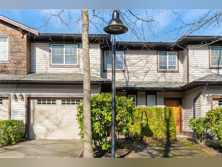 12-344 Hirst Avenue, Parksville, BC, V9P 1K4