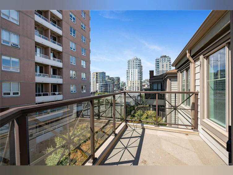 410-935 Johnson Street, Victoria, BC, V8V 3N5 - 22
