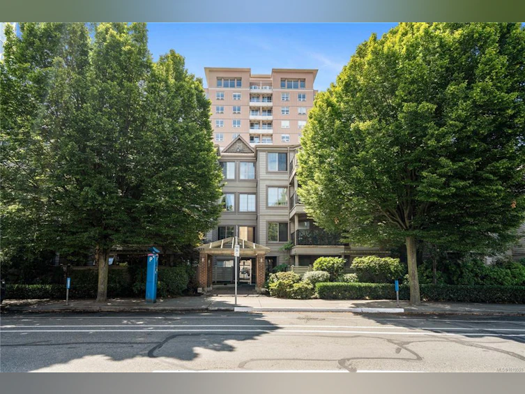 410-935 Johnson Street, Victoria, BC, V8V 3N5 - 30