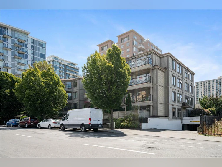 410-935 Johnson Street, Victoria, BC, V8V 3N5 - 29