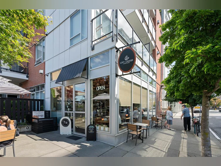 410-935 Johnson Street, Victoria, BC, V8V 3N5 - 32