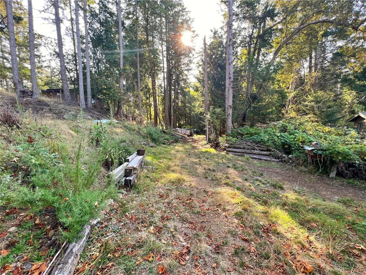 LT 1 North Road, Gabriola Island, BC, V0R 1X7 - 4