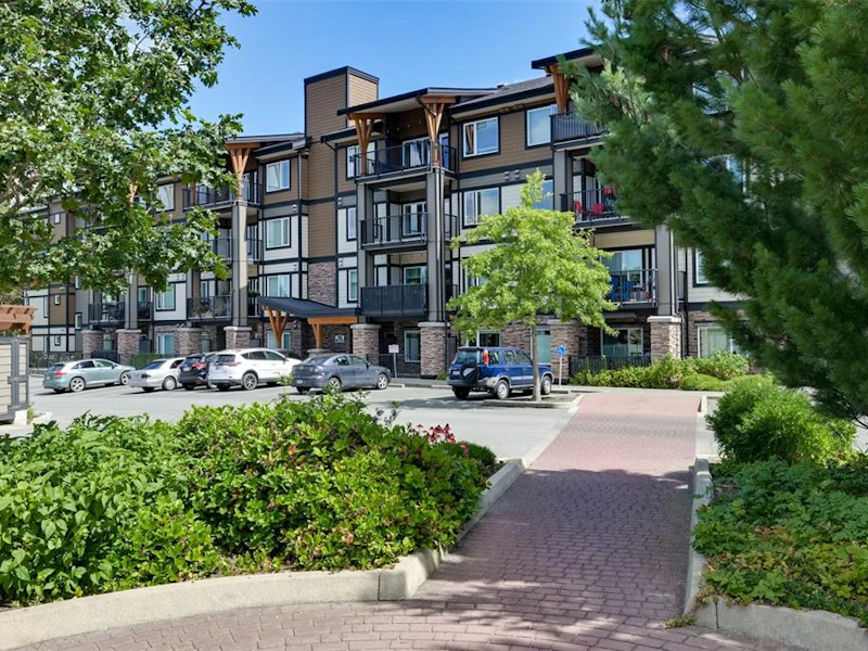 107 - 290 Wilfert Road, View Royal BC V9C 0H6