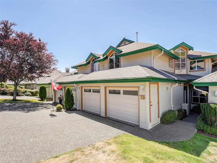 75-530 Marsett Place, Saanich, BC, V8Z 7J2