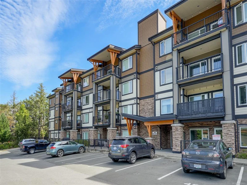 304 - 290 Wilfert Road, Colwood BC V9C 0H6