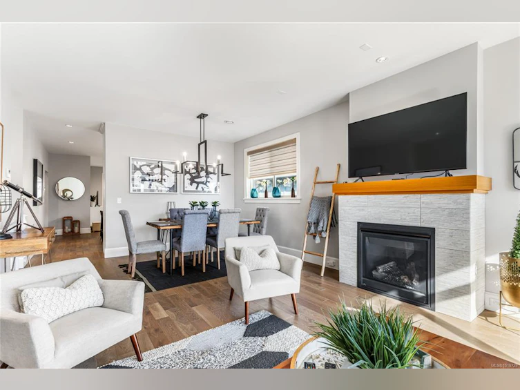 1230 Flint Avenue, Langford, BC, V9B 0T9