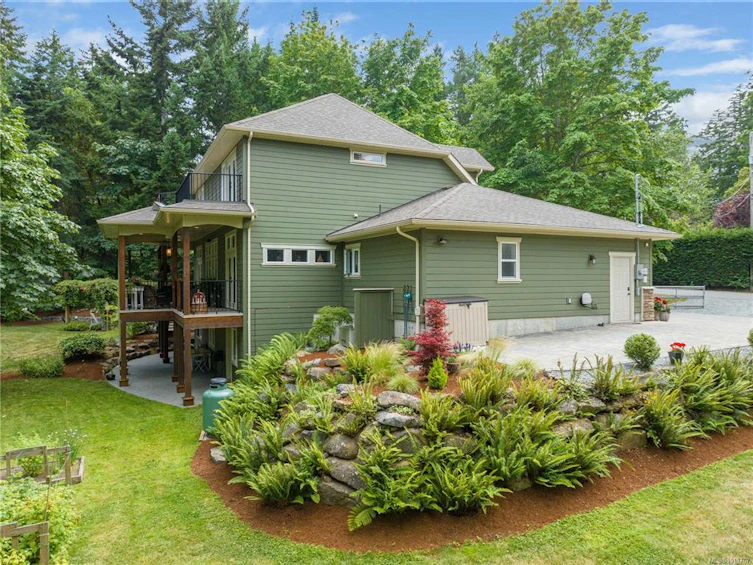 11845 Allison Way, Ladysmith, BC, V9G 1K7 - 84