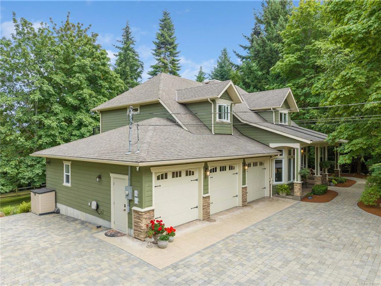 11845 Allison Way, Ladysmith, BC, V9G 1K7 - 83