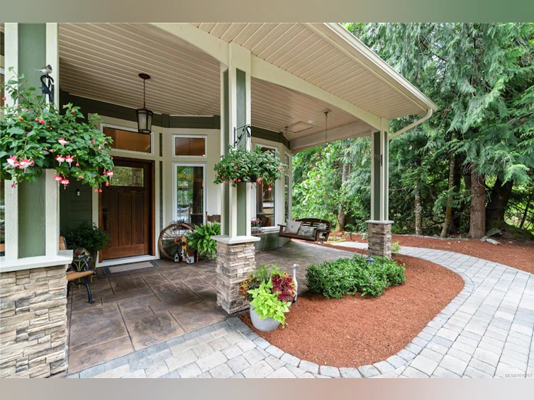 11845 Allison Way, Ladysmith, BC, V9G 1K7 - 7