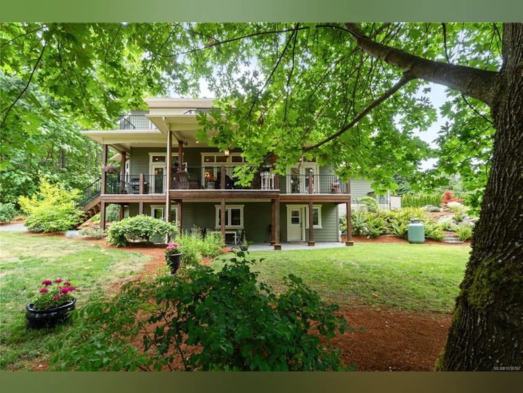 11845 Allison Way, Ladysmith, BC, V9G 1K7 - 12