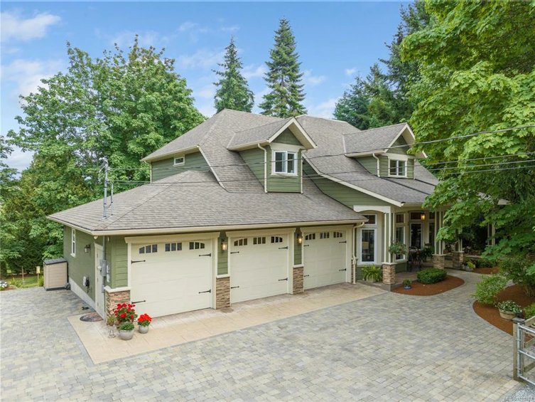 11845 Allison Way, Ladysmith, BC, V9G 1K7 - 82