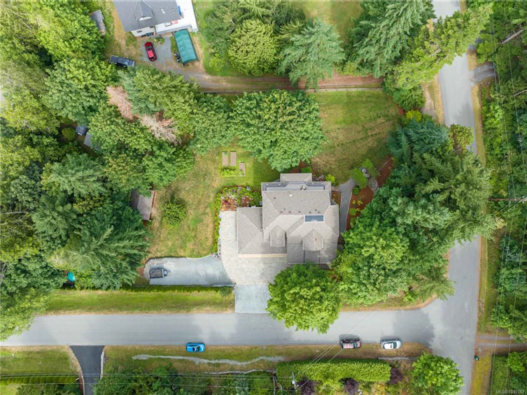 11845 Allison Way, Ladysmith, BC, V9G 1K7 - 90