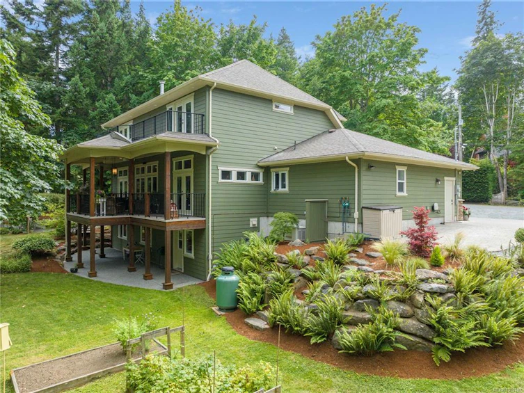 11845 Allison Way, Ladysmith, BC, V9G 1K7 - 86