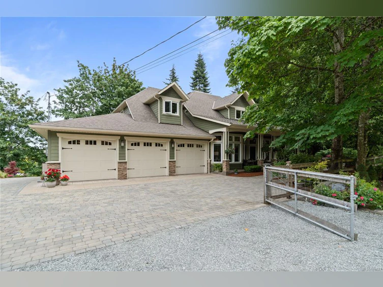 11845 Allison Way, Ladysmith, BC, V9G 1K7 - 2