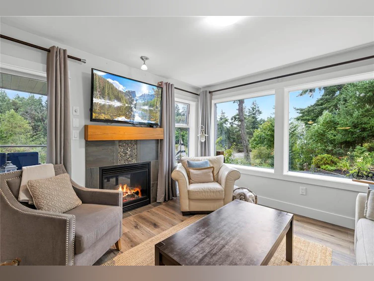 227-1600 Stroulger Road, Nanoose, BC, V9P 9B7 - 2