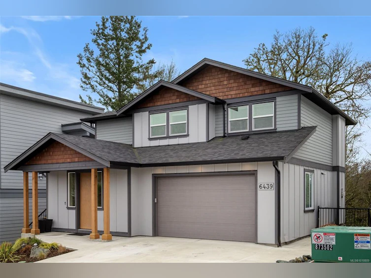 6439 Hopkins Court, Sooke, BC, V9Z 1P6